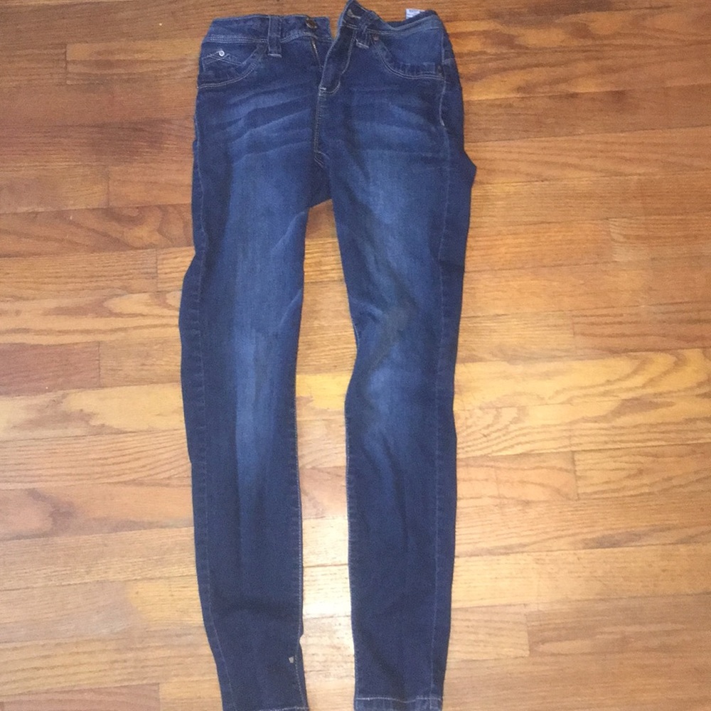 YMI jeans